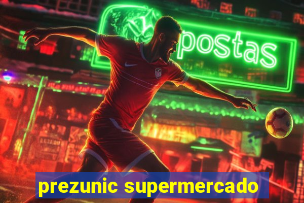 prezunic supermercado